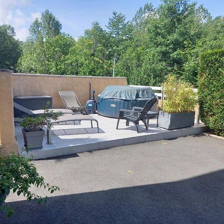 Appartement En Aveyron Aubin  외부 사진