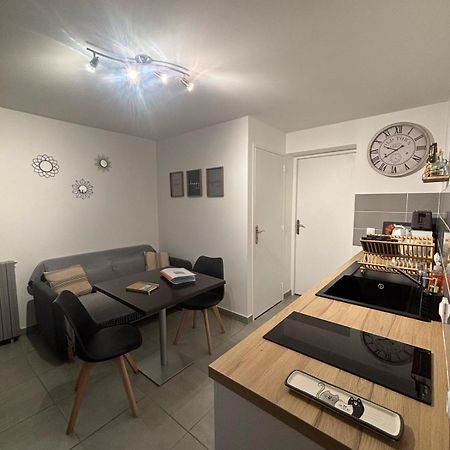 Appartement En Aveyron Aubin  외부 사진