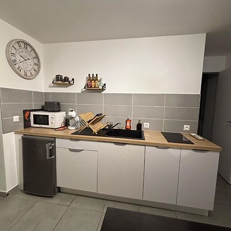 Appartement En Aveyron Aubin  외부 사진