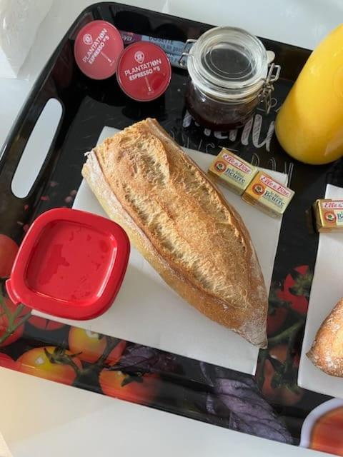 Appartement En Aveyron Aubin  외부 사진
