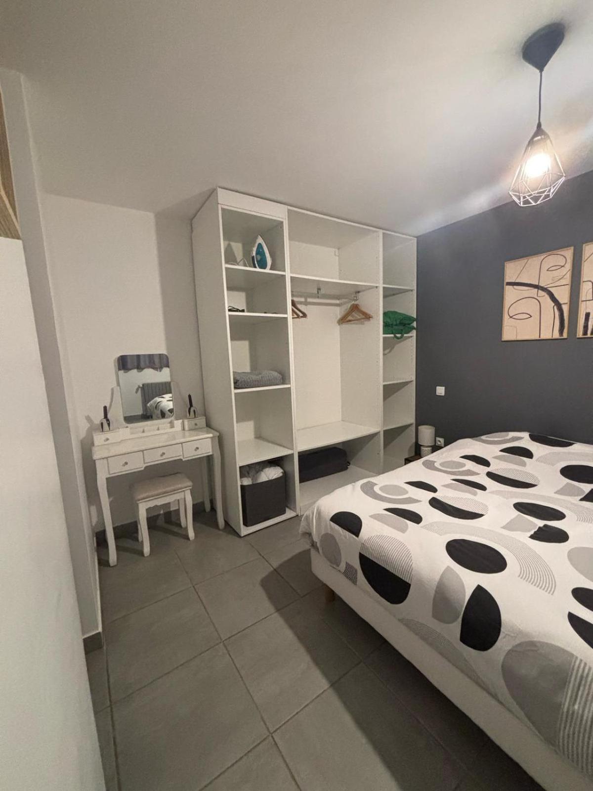 Appartement En Aveyron Aubin  외부 사진