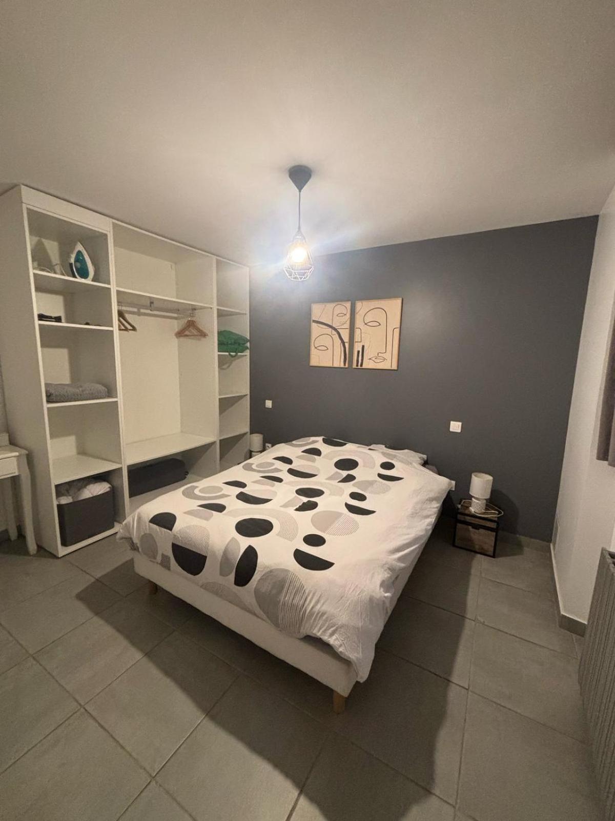 Appartement En Aveyron Aubin  외부 사진