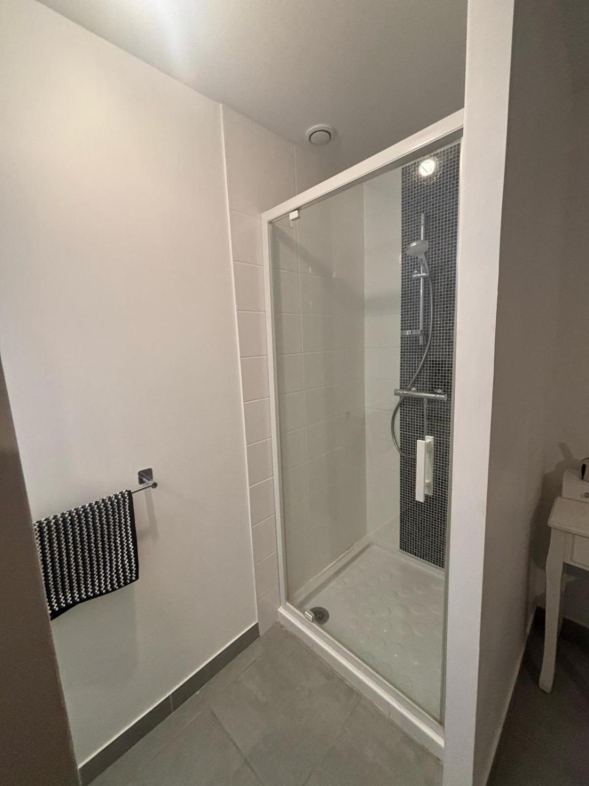 Appartement En Aveyron Aubin  외부 사진