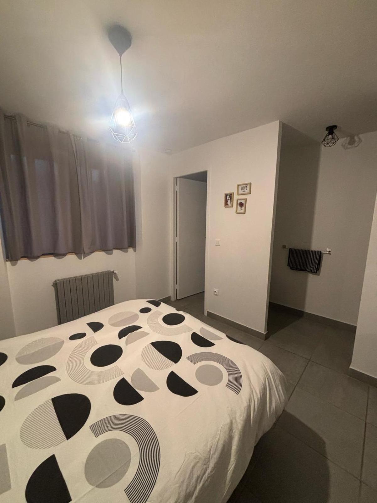 Appartement En Aveyron Aubin  외부 사진